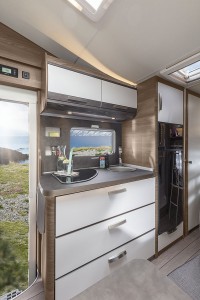Wohnmobil mieten Alkoven mieten Göttingen